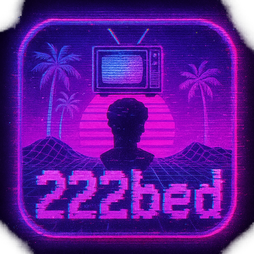 222bed logo